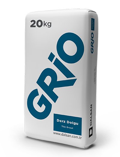 Grio Joint Filler