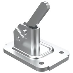 Formwork Wedge Lock
