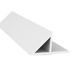 Winged Triangular Chamfer Profile