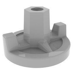 Tie-Rod Nut