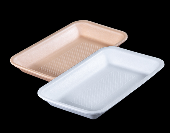 1 kg Foam Tray