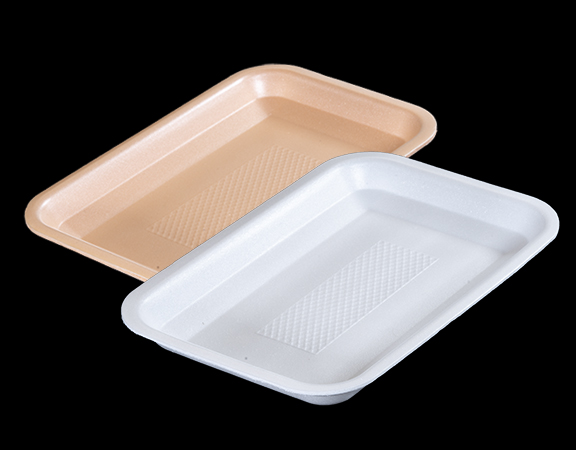 2 kg Foam Tray