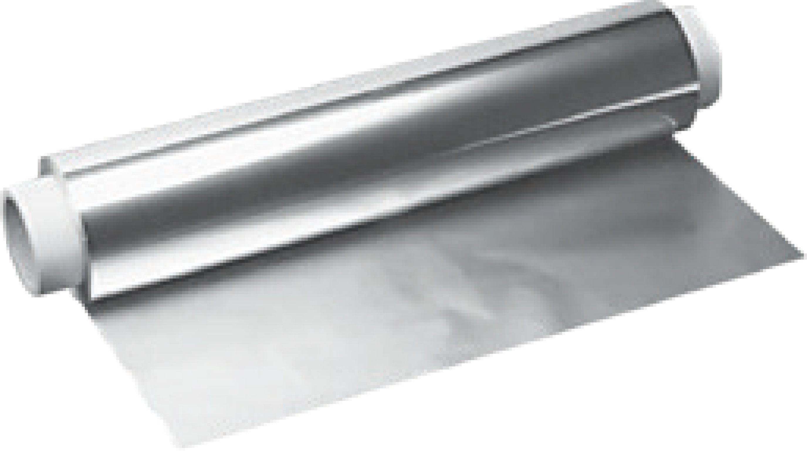 Standard Aluminum Foil Roll
