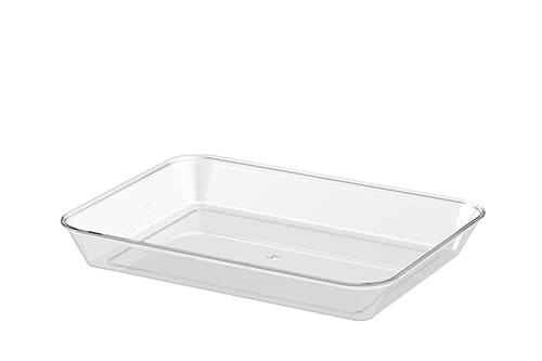 Large Serving Plate