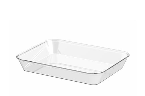 Medium Serving Plate