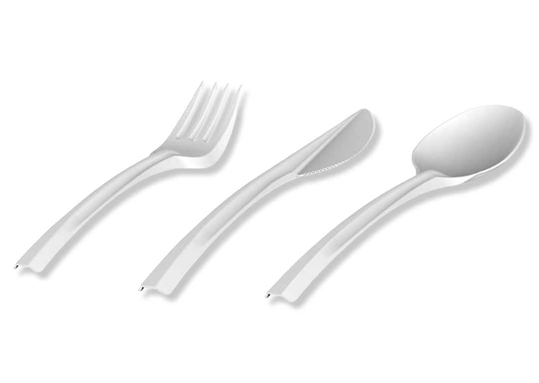 ECO Cutlery Set