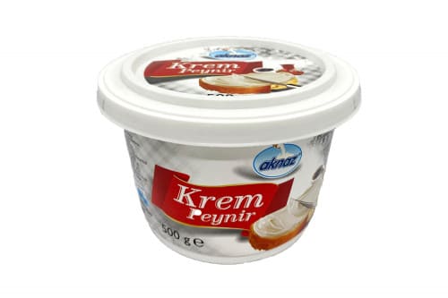 Seal 118 Dia. Container 500 cc
