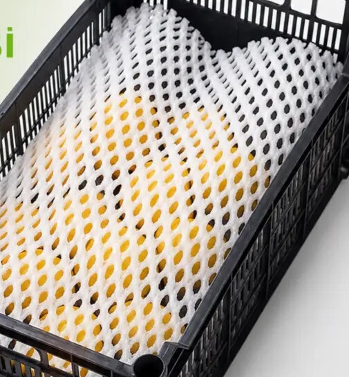 Crate Liner Net