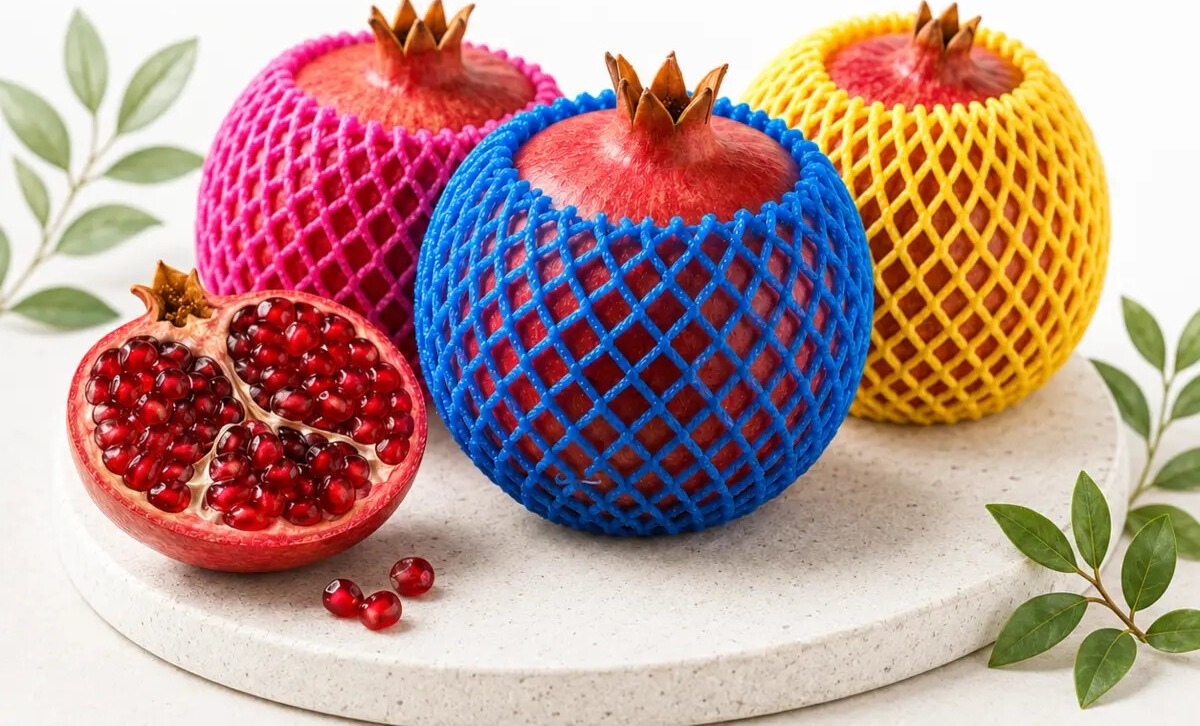 Fruit Protection Net