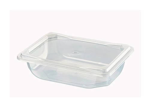 Seal Bowl 375 cc