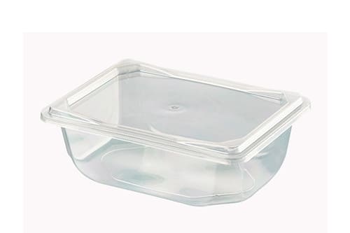 Seal Bowl 500 cc