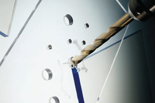 Solid Polycarbonate Sheet